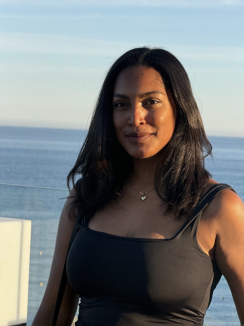 Cristina Bolívar, especialista en Google Ads en Málaga
